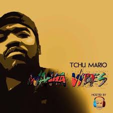 Tchu Mario Wanga Feat. Delcio Dollar & Euryco Marron - Esse Pica (Afro Funk)