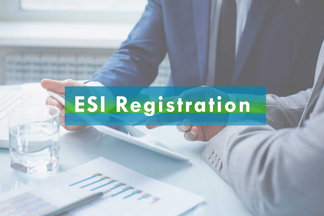 ESIC Registration Consultants in Bhubaneswar, Odisha