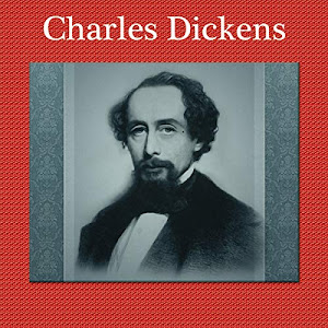Hunted Down: A Charles Dickens Story