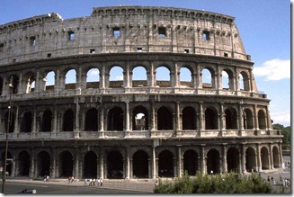 colosseum