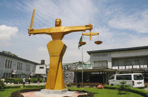 16 year old boy arraigned in Abuja Court for sexually abusing a toddler