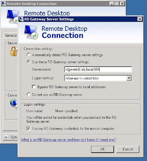 How to configure remote desktop windows 10