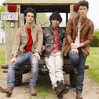 Jonas Brothers