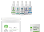 Free CBD Essentials Samples