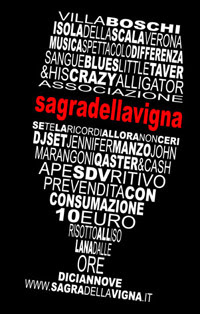 sagra della vigna