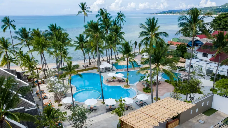 Outrigger Festive Season Outrigger Festive Season