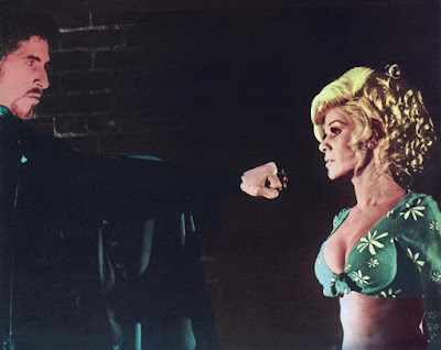 Dracula Vs Frankenstein 1971 Movie Image 4