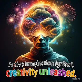 Ignite Your Creative Expression-Pave Your Path towards Self-discovery, and Personal Fulfilment,