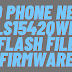 Jio Phone Next LS1542QWN Flash File Firmware 2023 Tested