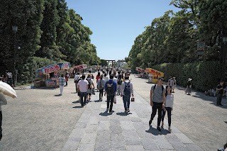 鶴岡八幡宮