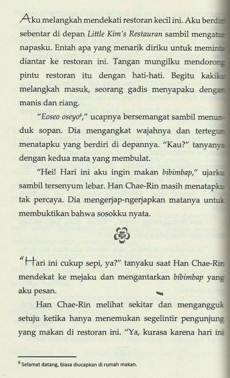 Claudialalola: Tugas Softskill Bahasa Indonesia 1 