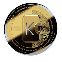 Karatcoinbank Coin. KCB
