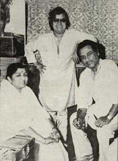 Kishore Kumar 