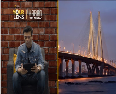 Karan Johar’s National Geographic Your Lens