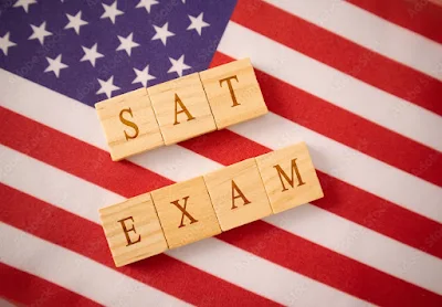 SAT Exam