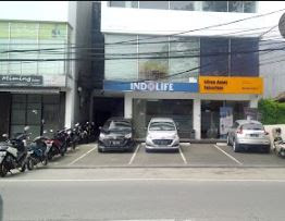 Alamat Lengkap dan Nomor Telepon Kantor Asuransi Indolife Pensiontama di Bandung