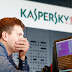 Kaspersky: NSA Worker's Computer Was Already Infested With Malware