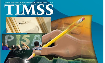 نموذج اختبار الكتروني TIMSS للرابع الأساسي رياضيات