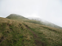 Monte Sodadura panorama