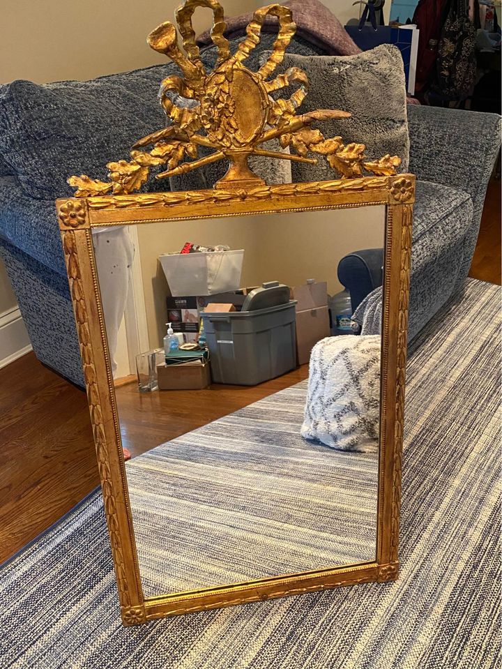 tri-state facebook marketplace mirror