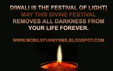 DIWALI SMS IN ENGLISH