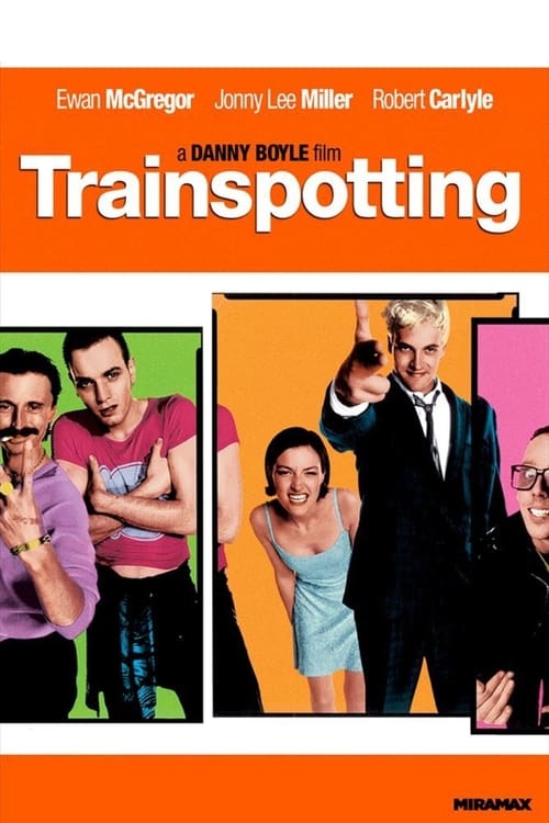 Download Trainspotting 1996 Full Movie With English Subtitles