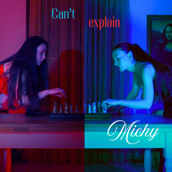 Michy traz canção vibrante e cheia de atitude, pop com estilo
