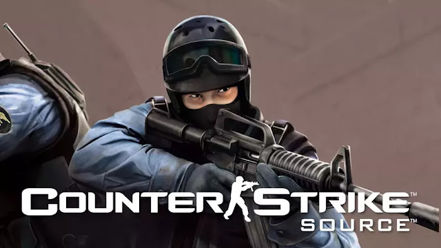 Download Counter Strike Source Ultimate Edition Game For PC