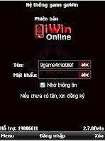 iwin 270 java online