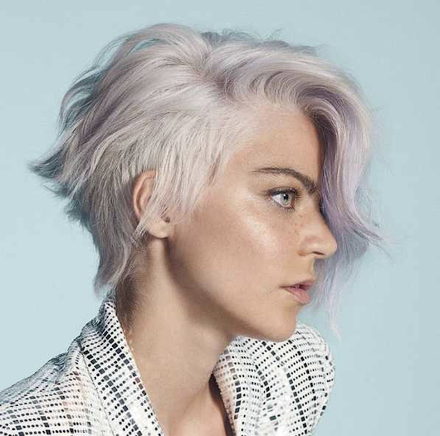 latest short haircuts for women 2019