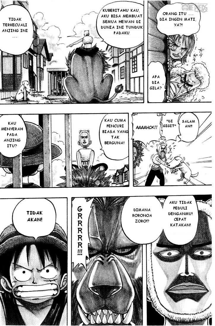 Baca Manga, Baca Komik, One Piece Chapter 12, One Piece 12 Bahasa Indonesia, One Piece 12 Online