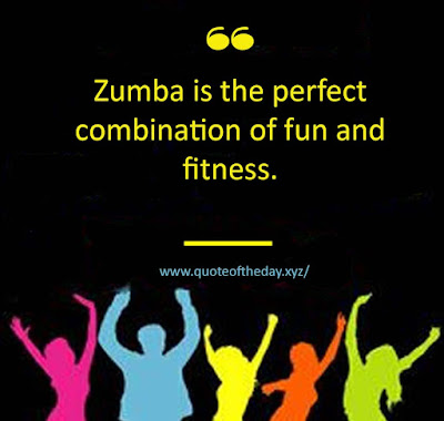 Zumba quotes pictures