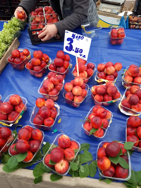 سوق الجمعة في إسطنبول(بازار فندق زادة)