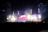 Roger Waters - Us + Them - U Arena La Défense 8 juin 2018