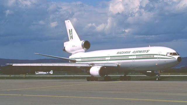  FG begins payment of N22.6bn to defunct Nigeria Airways workers