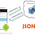 تطبيق تسجيل الدخول Login android by mysql & json php