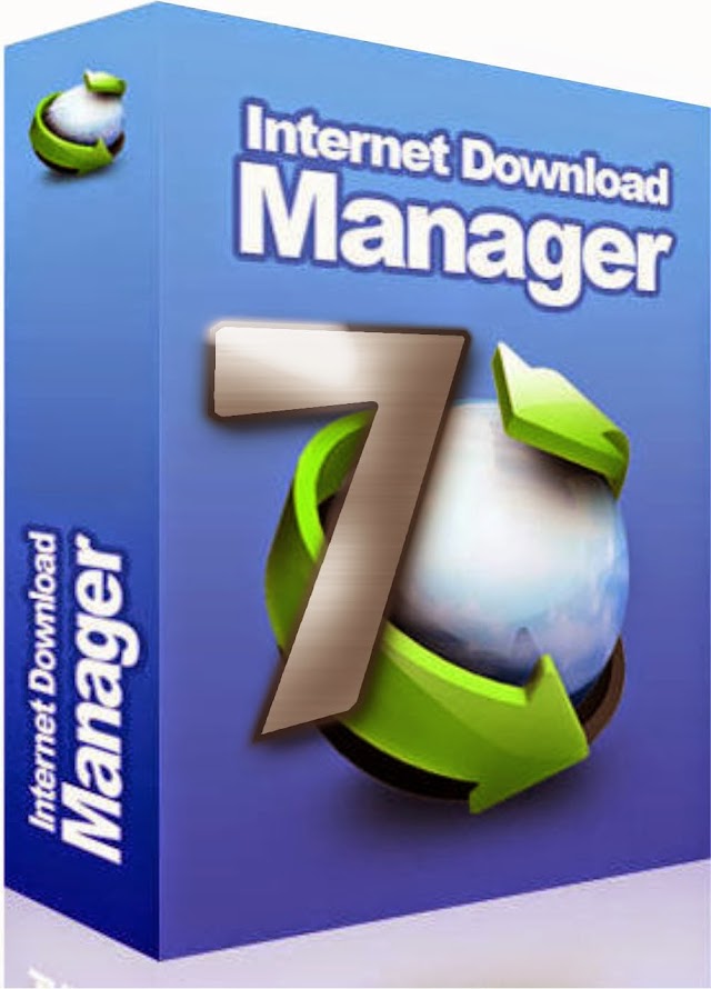 IDM 7 No need For Crack And Patch Latest Version Free Download 