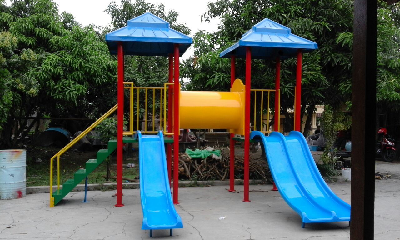 kerajinan fiberglass 085346603232: playground ...