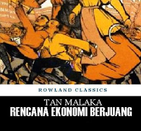 Tan Malaka rencana Ekonomi