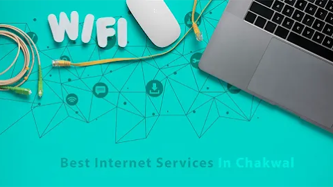 8 Best Internet Service Providers In Chakwal: Top FFTH Services In 2025