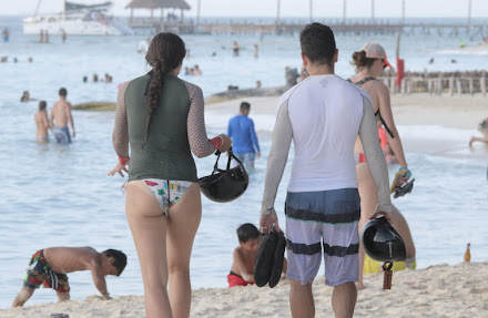 El 47% de mexicanos dispuestos a viajar quieren venir a Cancún, reporta sondeo de BestDay