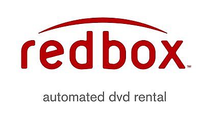 can rent a Redbox movie