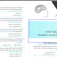 تحميل كتاب البوكليت مراجعة نهائية علم نفس للصف الثالث الثانوي 2024 PDF