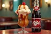 Dr. Pepper Ice Cream