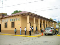 Municipalidad de olanchito