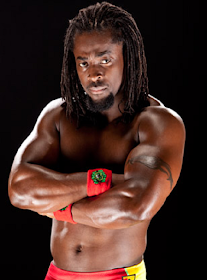 Kofi Kingston Hd Free Wallpapers