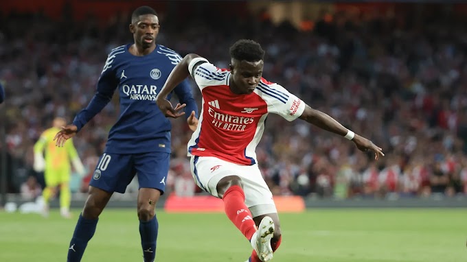 PSG x Arsenal: onde assistir, escalações e palpite