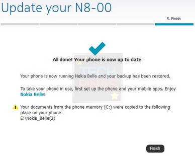 nokia belle, nokia n8 belle, nokia belle update