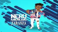 Istrumental Nerú Americano - Zaranza