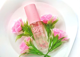 G9SKIN BULGARIAN ROSE HYDROGEL ESSENCE